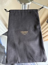 New Creed Aventus Absolu 2ml Sample & Creed Pouch/  bag 