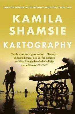 Kartography Kamila Shamsie - Image 2