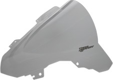 2015-2019 for BMW S1000RR ZERO GRAVITY Double Bubble Windscreen Clear S1000RR