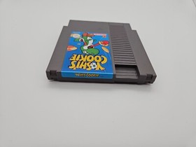 Yoshi&acute;s Cookie Nintendo NES mit OVP und Anleitung NES-CH-FRA - Original