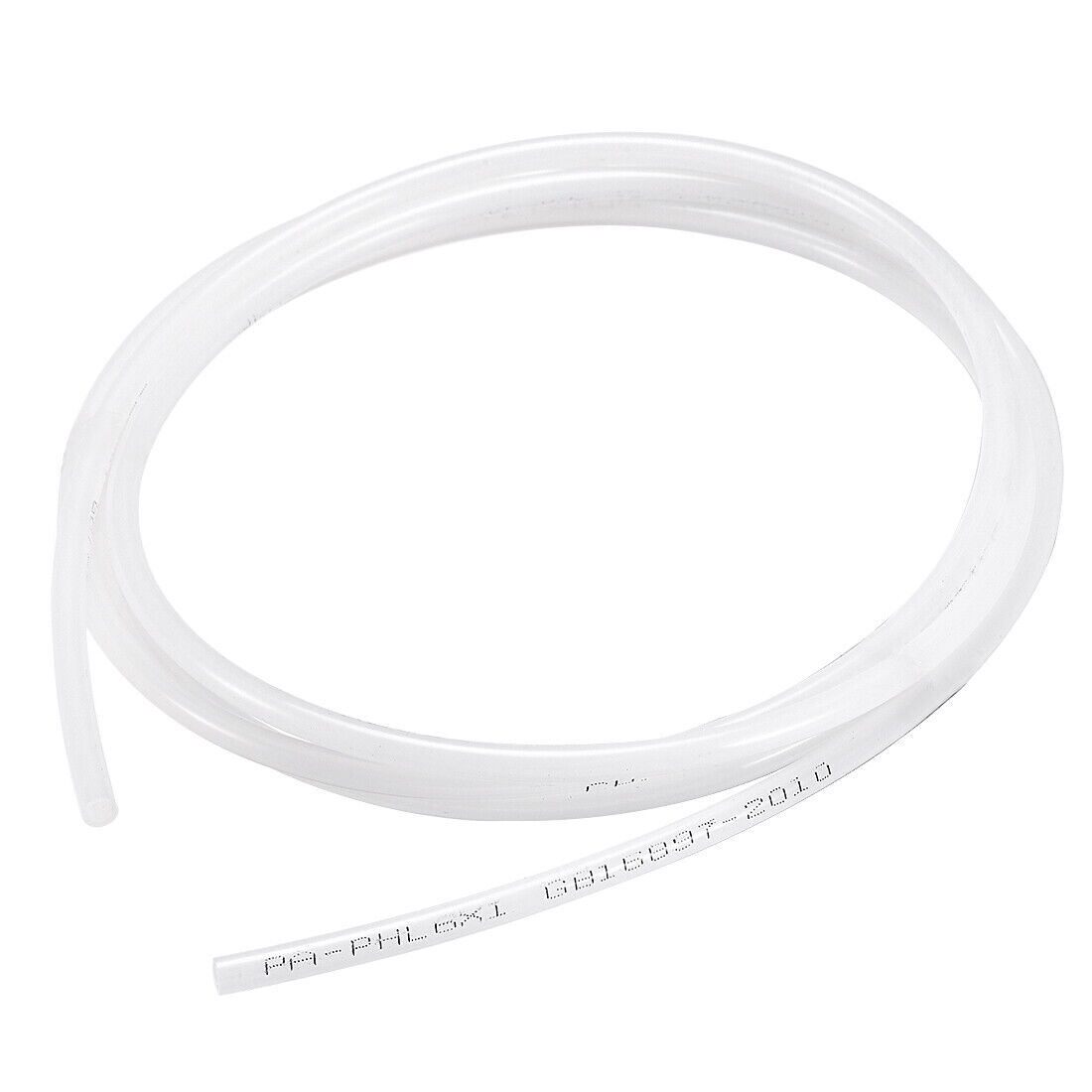 6mm OD 4mm Our shop most popular ID 2m Long PA12 Nylon Air Max 90% OFF Fluid Tube T Brake Line for