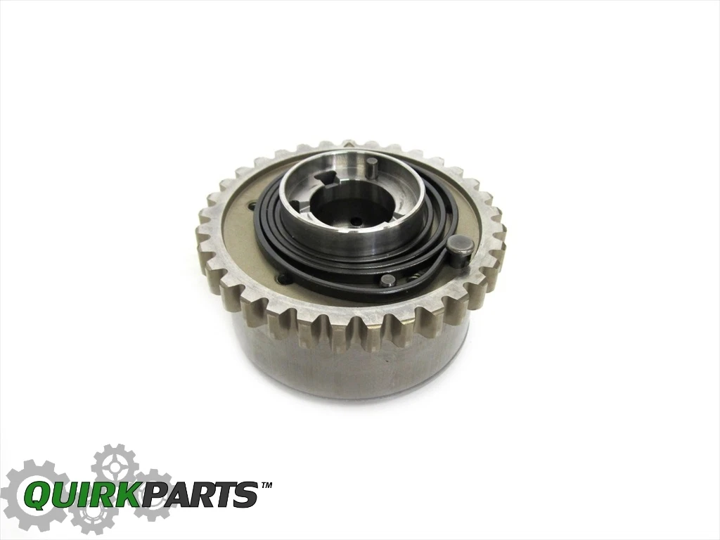 2011-2022 JEEP DODGE CHRYSLER CAMSHAFT EXHAUST PHASER OEM NEW MOPAR 5184369AH