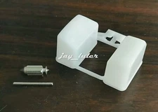 Carburetor Float Pin Needle For Honda Fourtrax Foreman 400 Sportrax 300 400