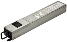 Supermicro Replacement Slot Model PWS-504P-1R...