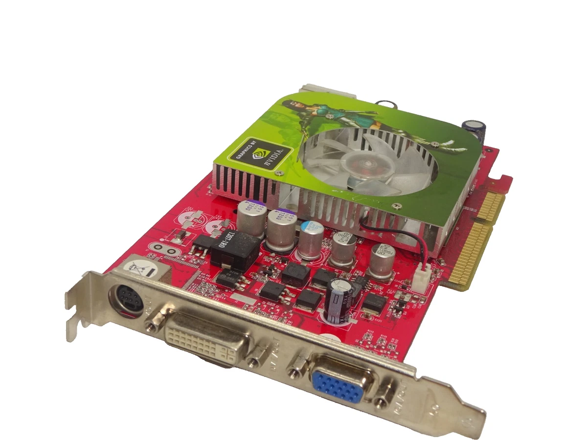 Geforce 6600 Gt for sale - eBay