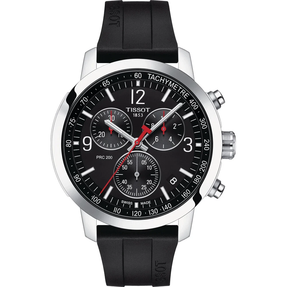 Tissot prc 200 ebay cheap