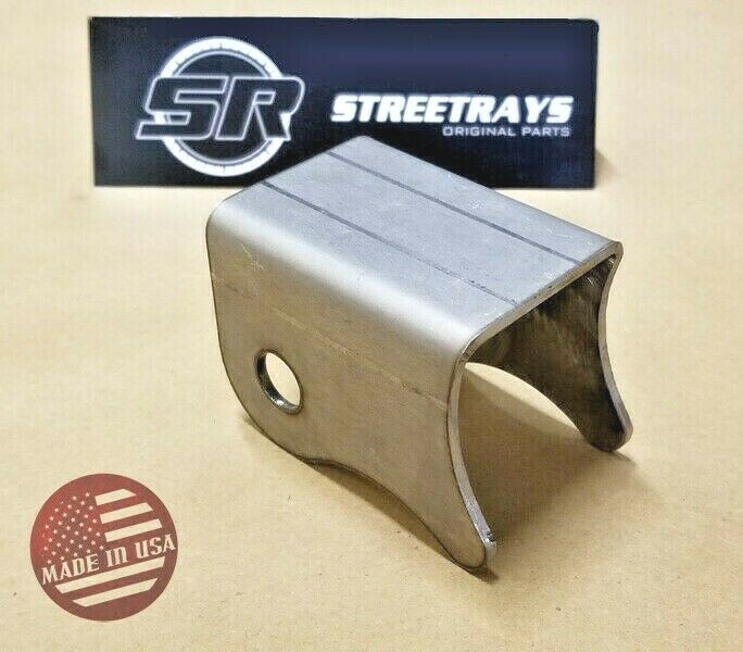 [SR] Custom Weldon Rear Axle Upper Shock Mount GMC Sierra / Chevrolet