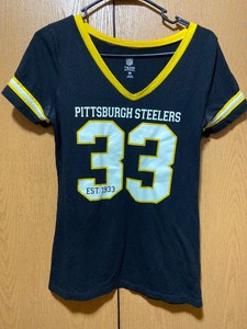 1933 steelers jersey