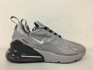 womens nike air max 270 atmosphere grey