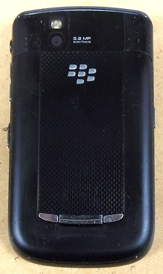 BlackBerry Tour 9630 - Black and Silver ( Verizon ) Smartphone | eBay