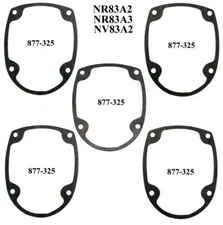 CoFast® 5 High Quality Gaskets Aftermarket Hitachi NR(V)83A A2 877-325 Pack of 5