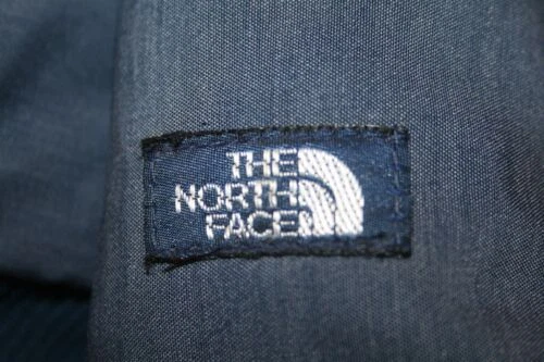 Ropa Vintage de poliéster The North Face para hombres