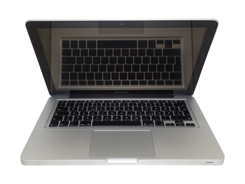💻 Konvolut 3 x APPLE Notebook Laptop Computer defekt Ersatzteile für Bastler 💻 - Foto 3 di 15