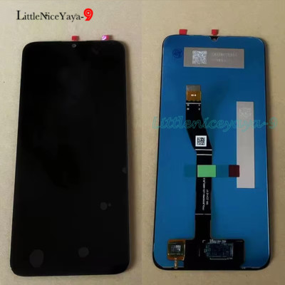 For Wiko T3 W-V770  LCD Display Touch Screen Digitizer Assembly Replacement