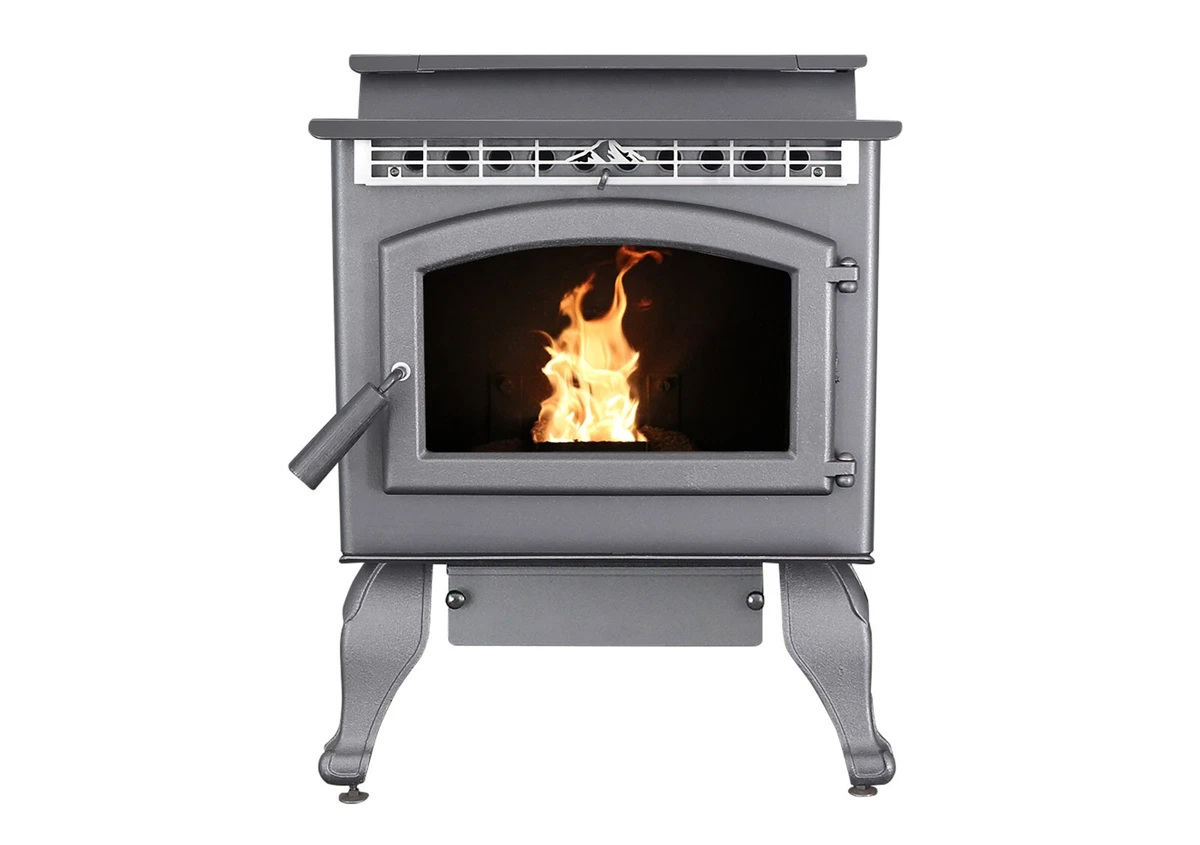 Breckwell SP23 Sonora Pellet Stove *NEW* Ships Free! | eBay