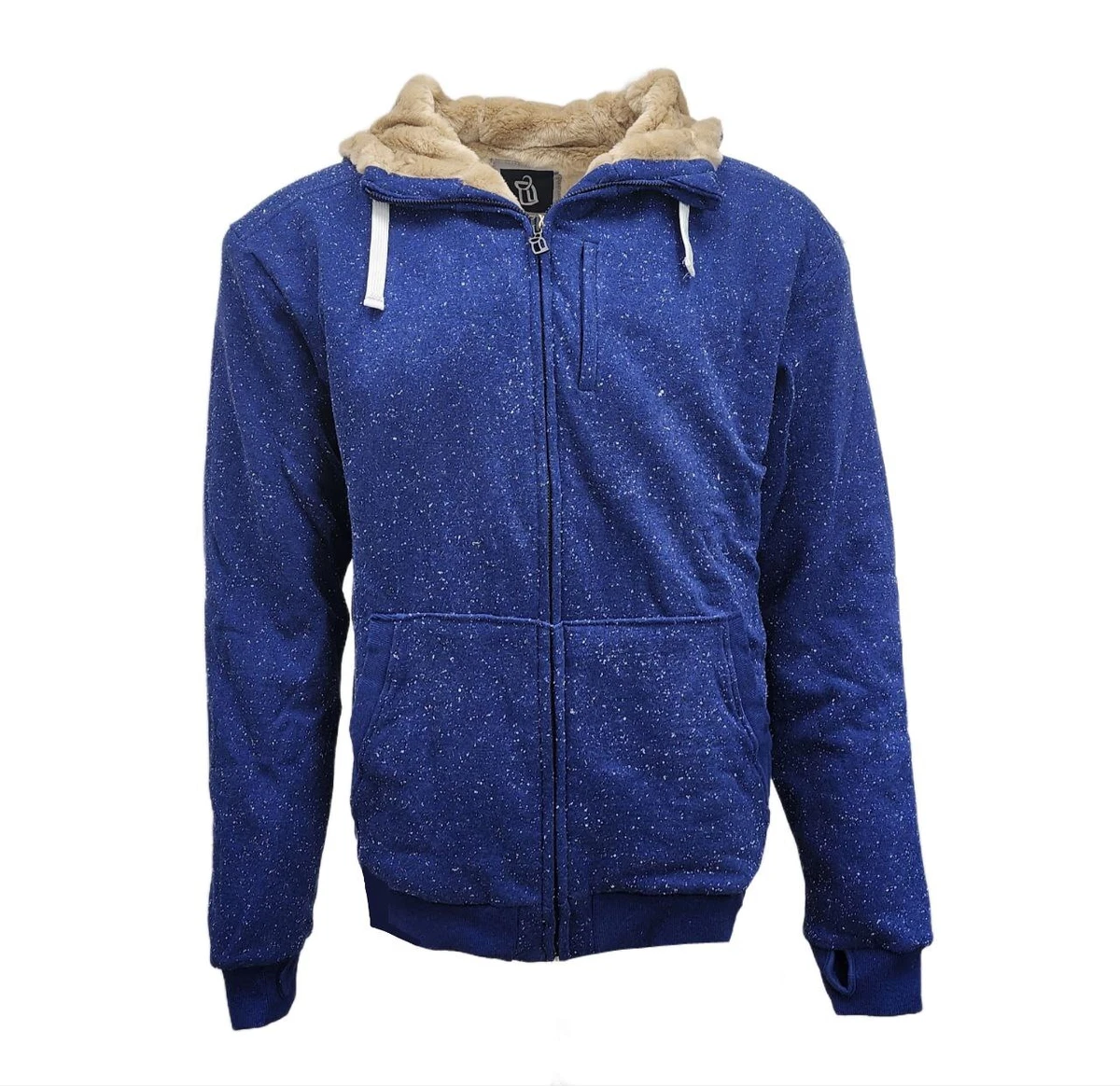 Furry store hoodie mens