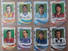 schede telefoniche usate Serie Gli Introvabili