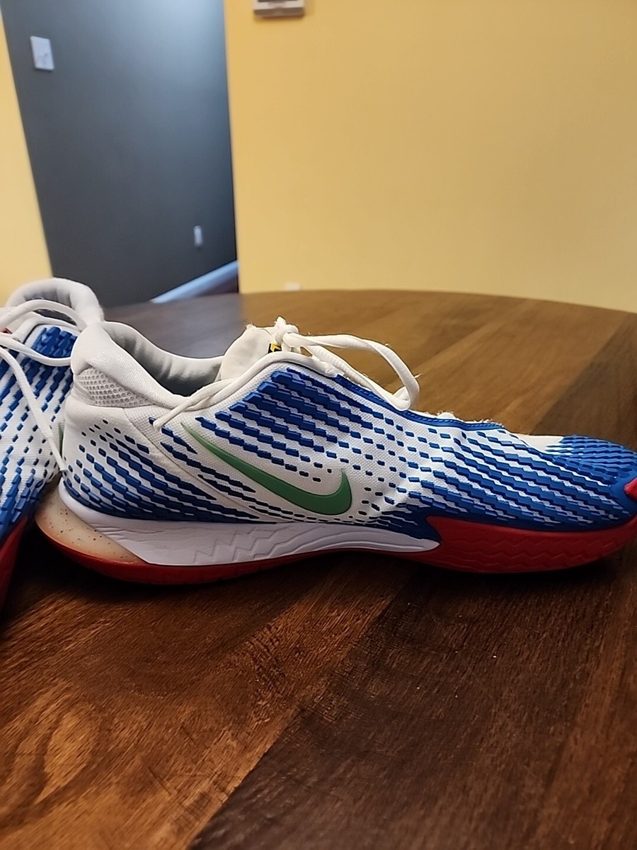 Size 15 - Nike Court Air Zoom Vapor Cage 4 Rafa for sale