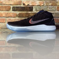 nike kobe ad mid port wine