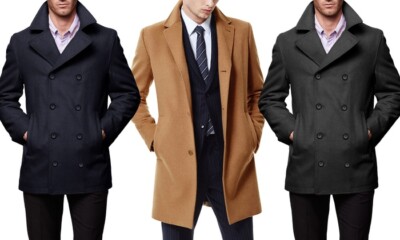 braveman coat