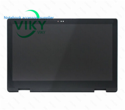 06V05G For Dell Inspiron 15 7569 7579 6V05G FHD LCD Display TouchScreen Assembly
