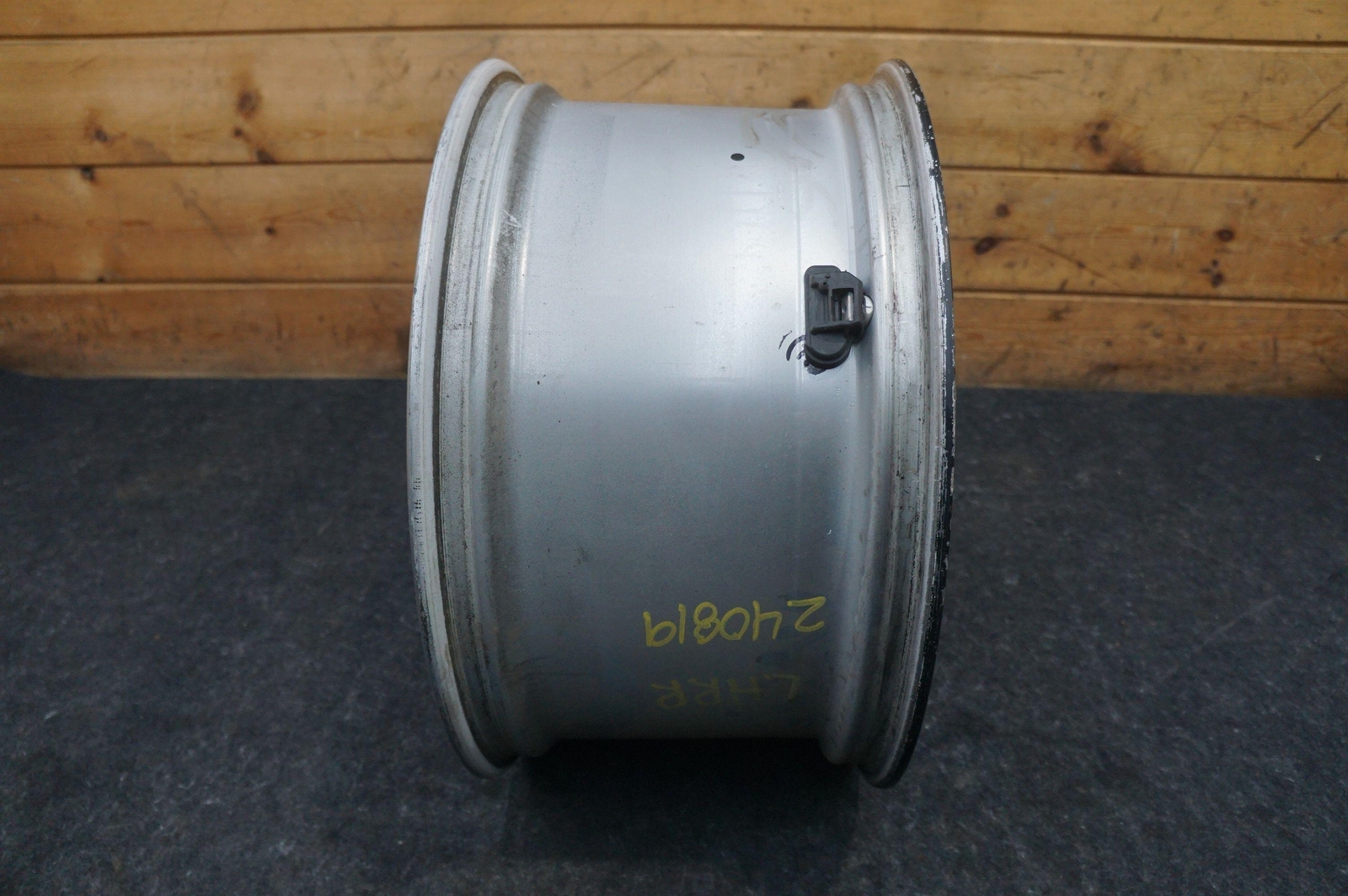 Rear 20x10.5' Inch Wheel Rim 670010623 Maserati Quattroporte S M156 14-17 *Note