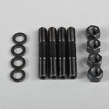 Moser Engineering 7116 8.8 For Ford Dana 60 Main Cap Stud Kit