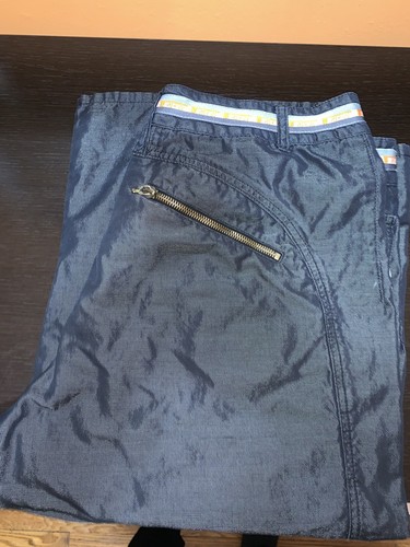 just cavalli men's Shorts Size 34 - Picture 6 of 11
