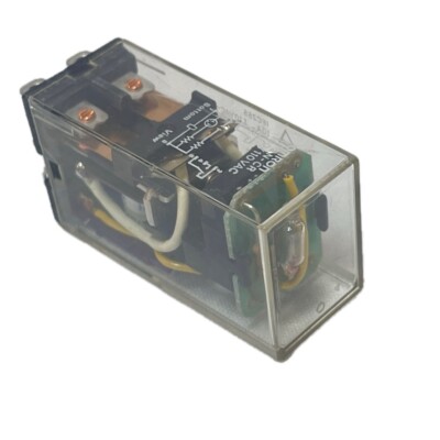 Omron LY2N-CR Relay
