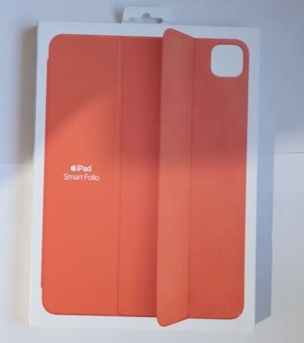 Apple Smart Folio Case for iPad Pro 11-inch 1st/2nd and 3rd