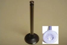 NEW MADE IN JAPAN SHINDY INTAKE VALVE ATC70 TRX70 1982 TO 1987 (76P)