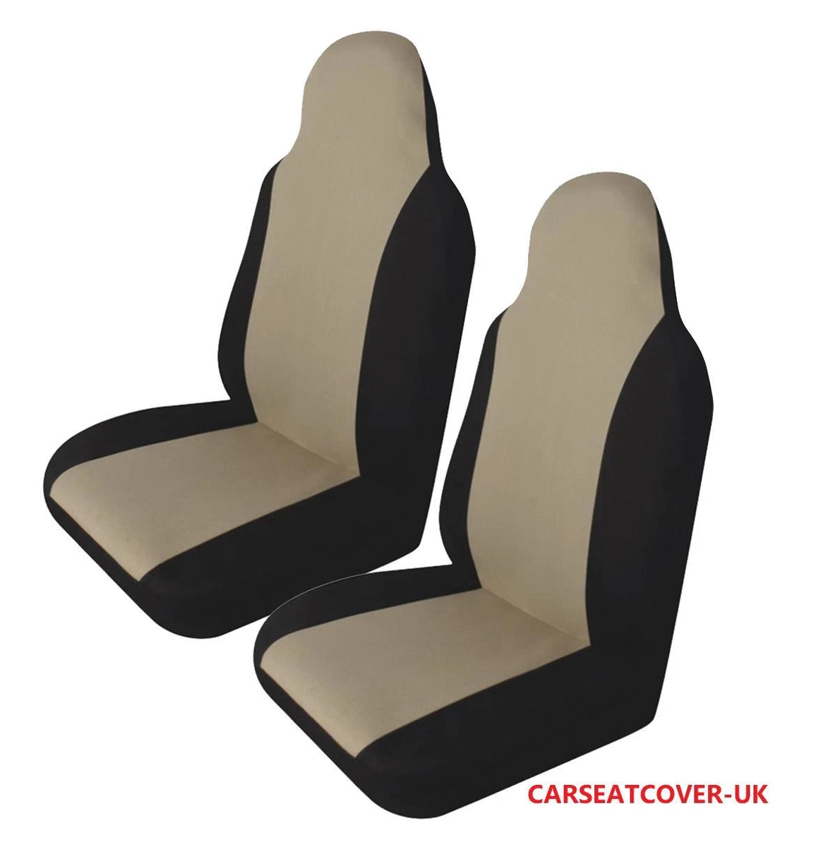 Vw beetle 2024 car seat covers