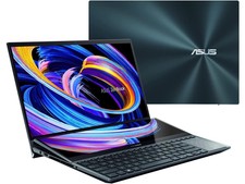 ASUS UX582ZW-XB99T 15.6" 4K / UHD Laptop Intel Core i9 12th Gen 12900H (2.50GHz)