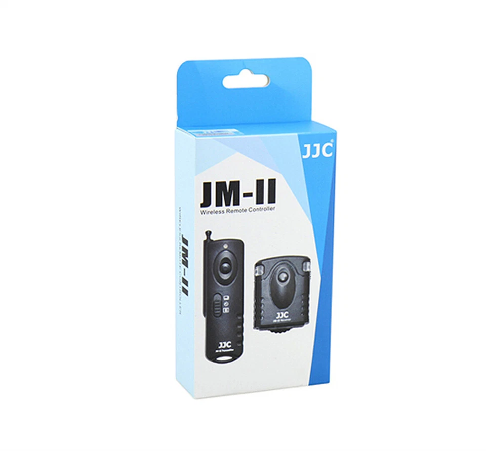 Wireless Remote Control for Nikon Z9 D850 D810 D800 D700 D500 D300s D300 D200 - Image 4 of 4