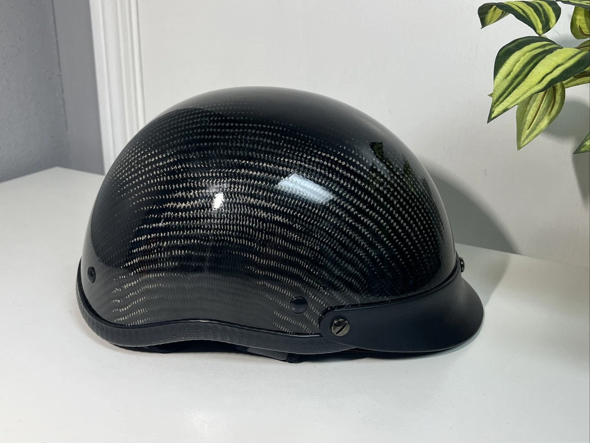 Hci 100 half store helmet