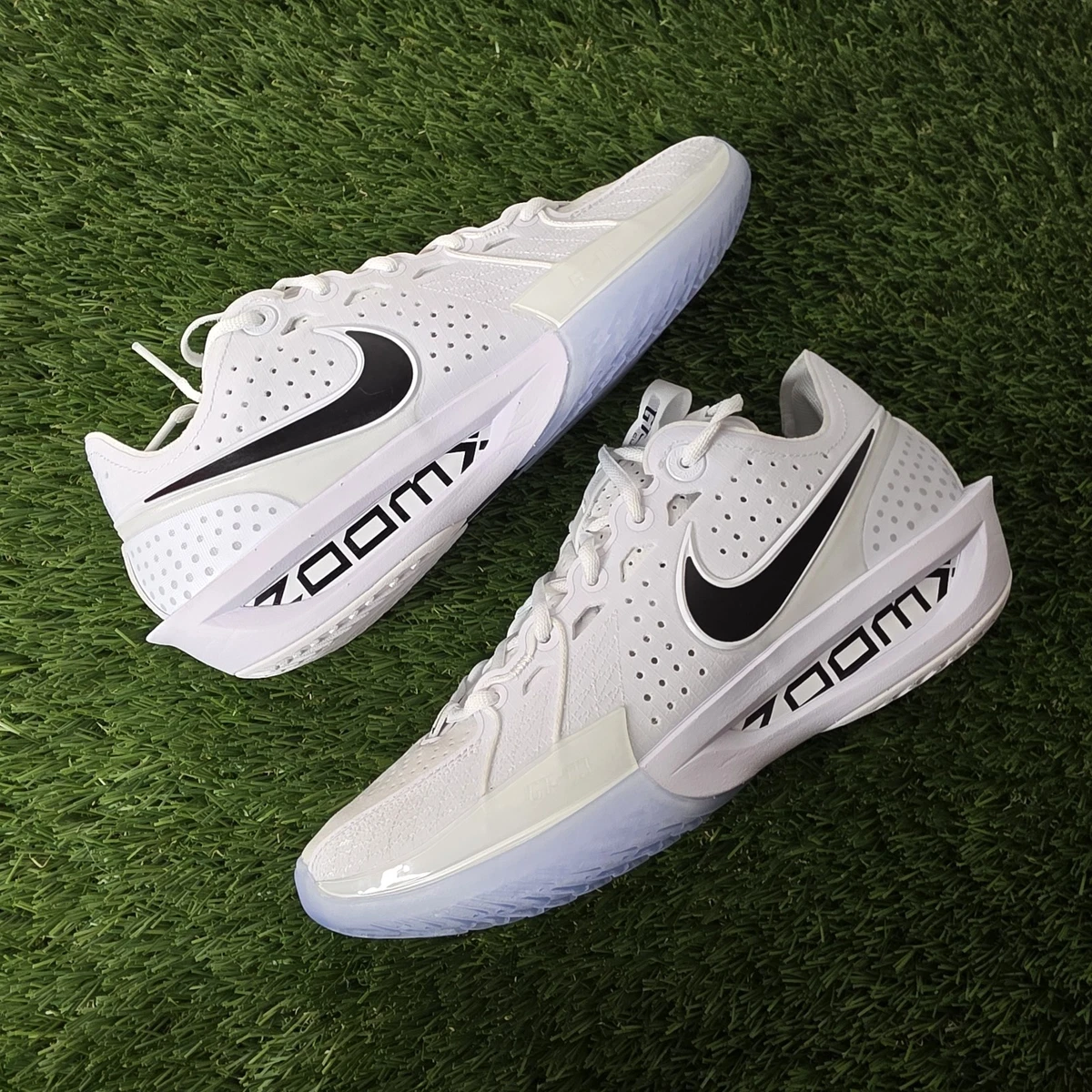 25+ Nike Air Zoom GT Cut TB Black White for sale | Updated Oct 2026