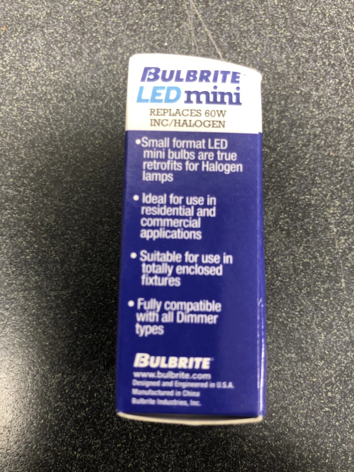 Specialty Minis 12V/120V - Image 2 of 3