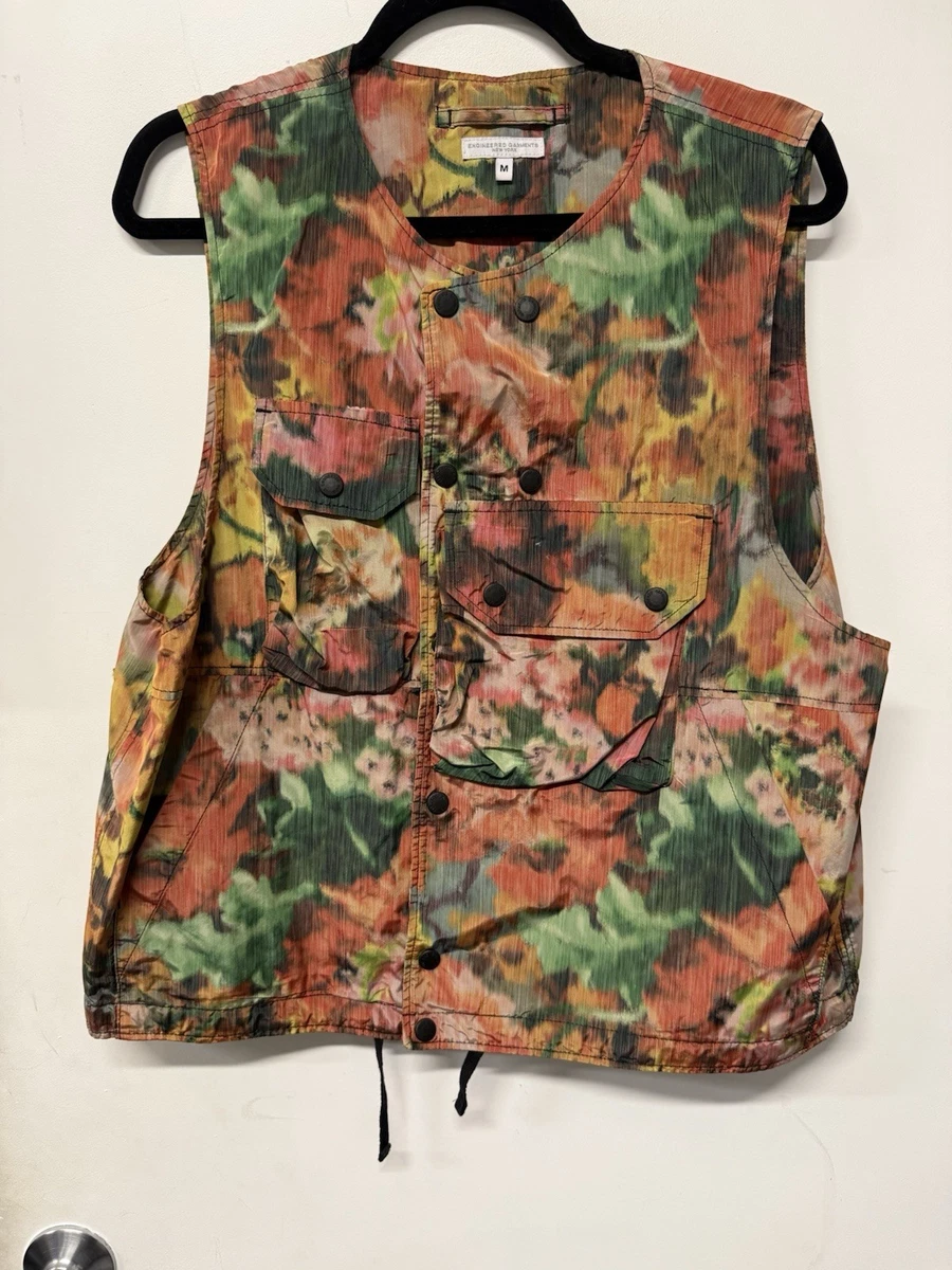 Engineered Garments Vests for Men for Sale | Shop New & Used | eBay