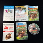 Donkey Kong Country Returns (Nintendo Wii, 2010)