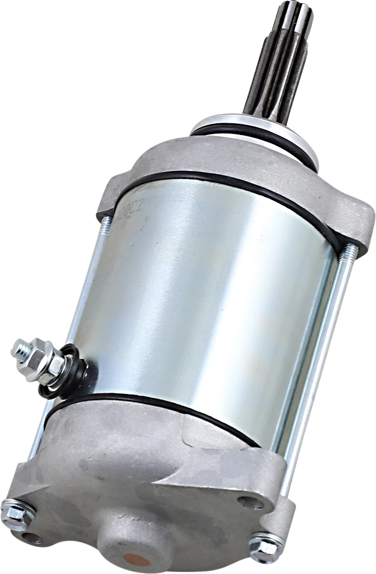 Motor de arranque Suzuki DR 650 RSE (SP43) 1991 – 1996