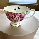 Royal Albert Friendship by Miranda Kerr Tea Cup Saucer 8” Plate 3pc Set Orig Box — photo 8