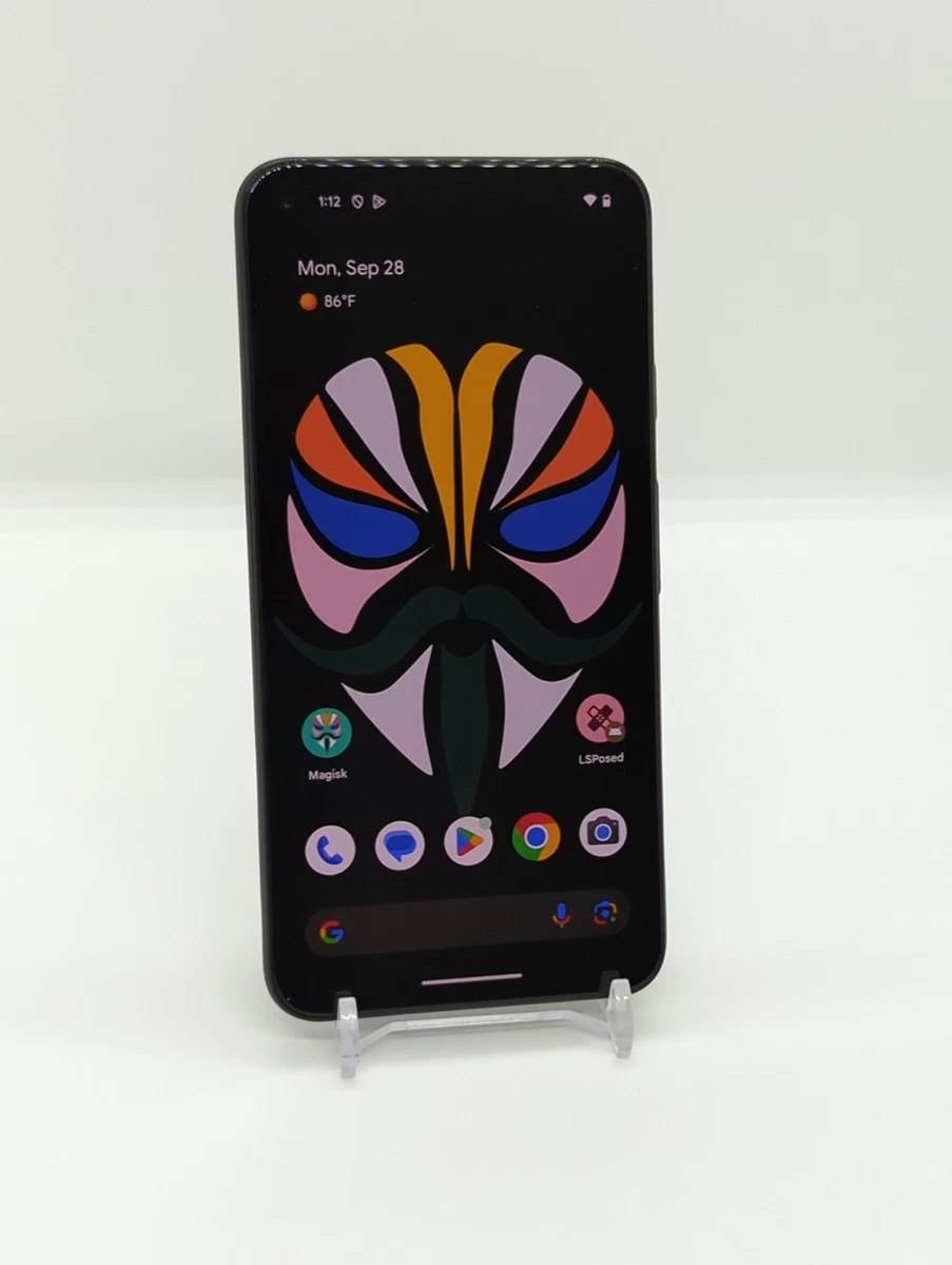 Google Pixel 5 - огромный выбор по лучшим ценам | eBay