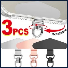 Universal Cell Phone Carrying Lanyard Leash Lanyard Crossbody Neck Strap