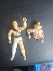 VINTAGE GI JOE REAL AMERICAN STORM SHADOW ACTION FIGURE 1984 HASBRO ARAH NINJA