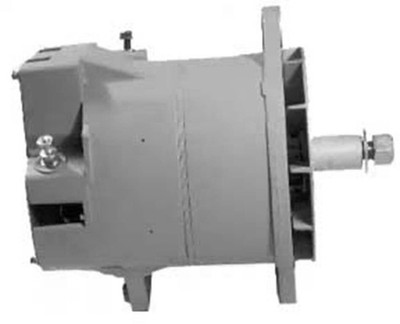 NEW ALTERNATOR FITS CUMMINS ENGINE B C K L V 10.0L 14.0L LTA10-C325 1990-1994