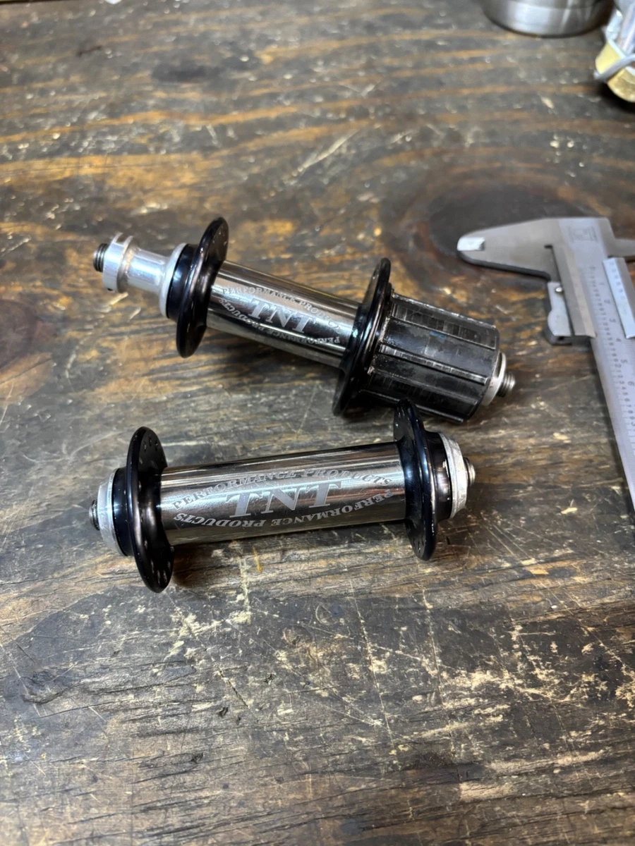 TNT Bike Components & Parts for sale | eBay