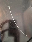 1983 GI JOE ARAH WOLVERINE BROKEN TOW CABLE VINTAGE PART ACCESSORY