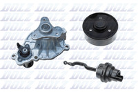 Dolz Wasserpumpe MotorküHlung B270V FüR BMW 1Er F20 F21 114 116