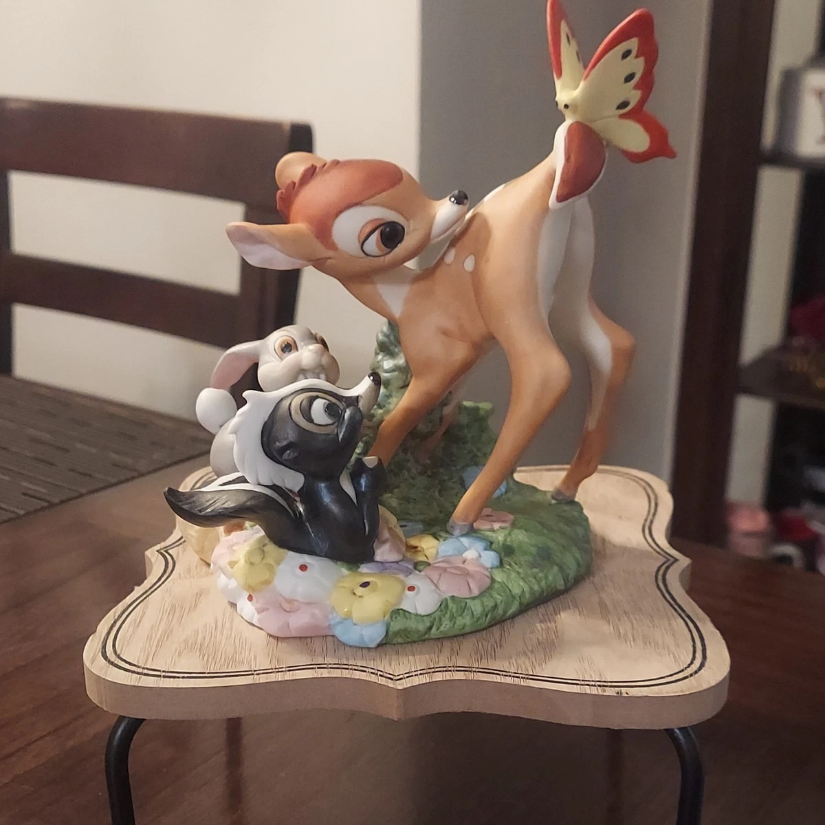 Bambi Disney Limited Edition Collectibles (1968-Now) for sale | eBay