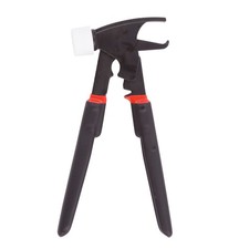97503 Wheel Weight Hammer, Pliers Balancing Tool for Installation and Removal...